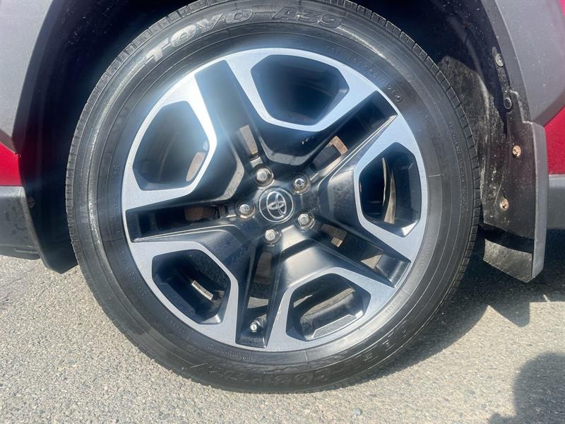 toyota RAV4 2019 - 10