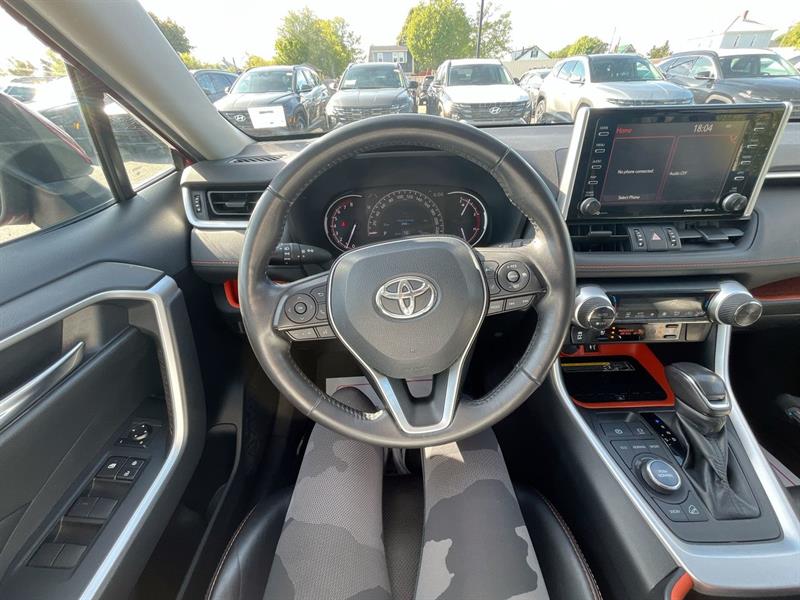 toyota RAV4 2019 - 12
