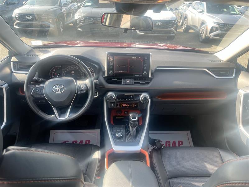 toyota RAV4 2019 - 16
