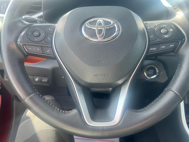 toyota RAV4 2019 - 18