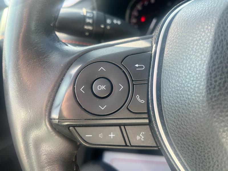 toyota RAV4 2019 - 20