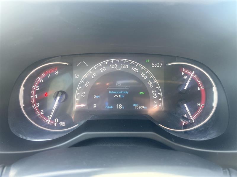 toyota RAV4 2019 - 23
