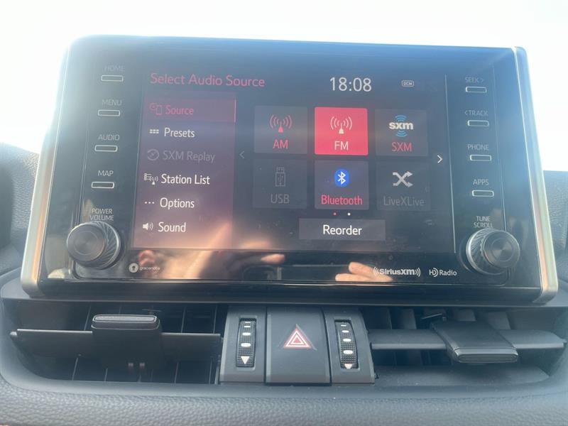 toyota RAV4 2019 - 25