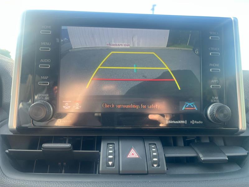 toyota RAV4 2019 - 26