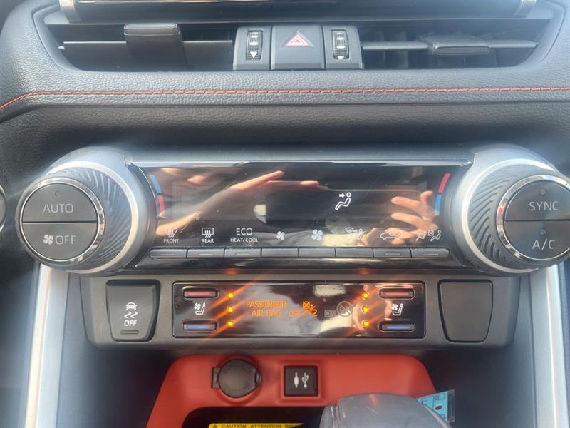 toyota RAV4 2019 - 27