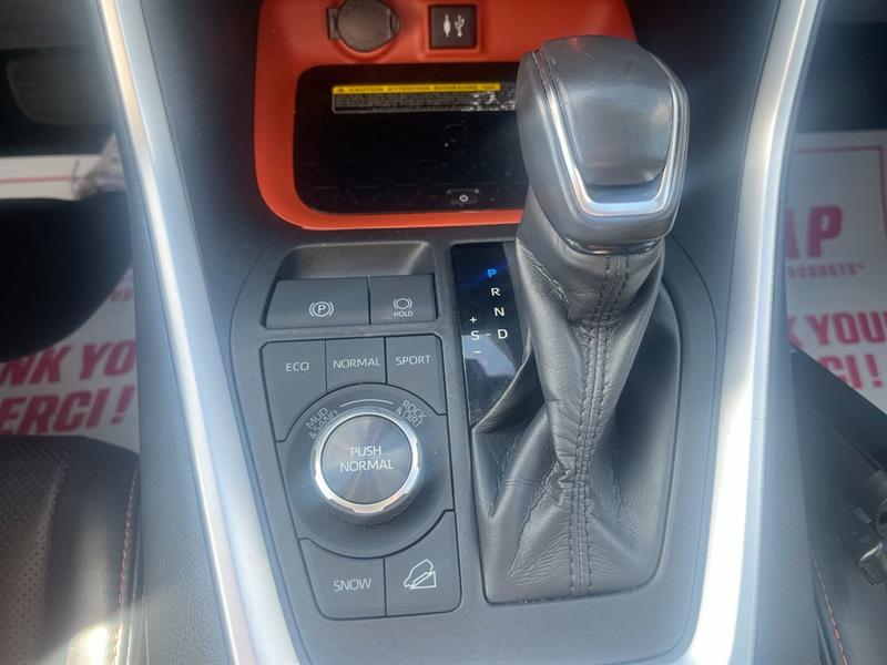 toyota RAV4 2019 - 29
