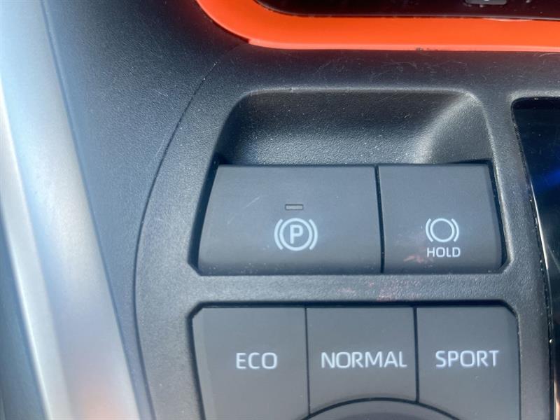 toyota RAV4 2019 - 30