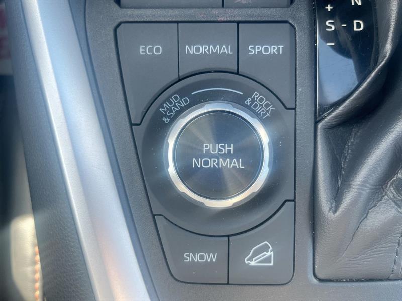 toyota RAV4 2019 - 31