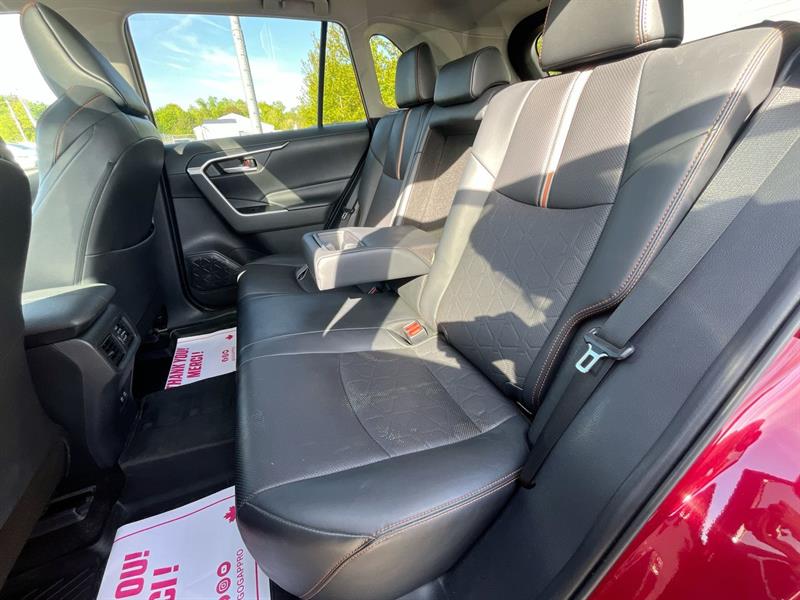 toyota RAV4 2019 - 33
