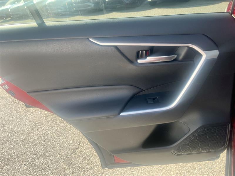 toyota RAV4 2019 - 35