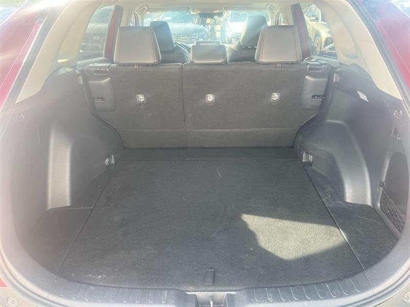 toyota RAV4 2019 - 36