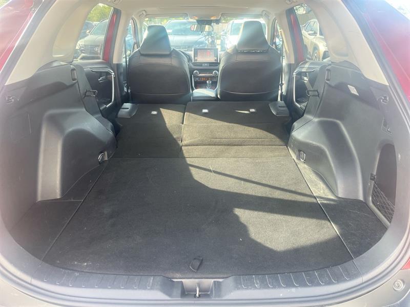 toyota RAV4 2019 - 37
