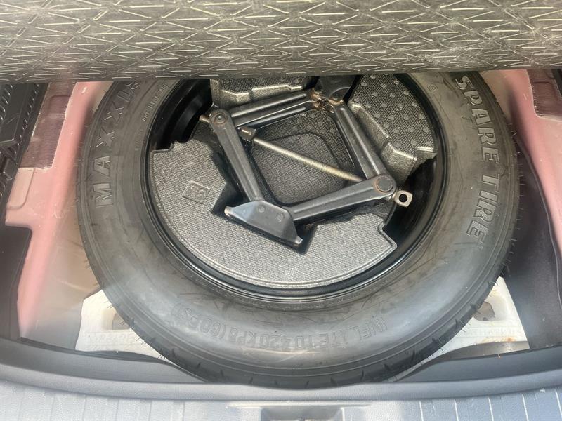 toyota RAV4 2019 - 38