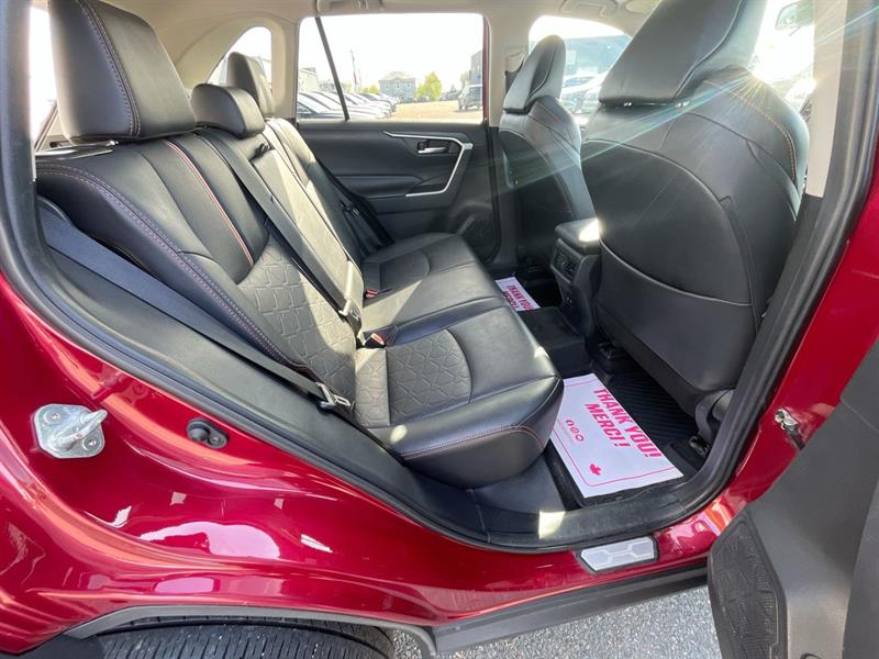 toyota RAV4 2019 - 39