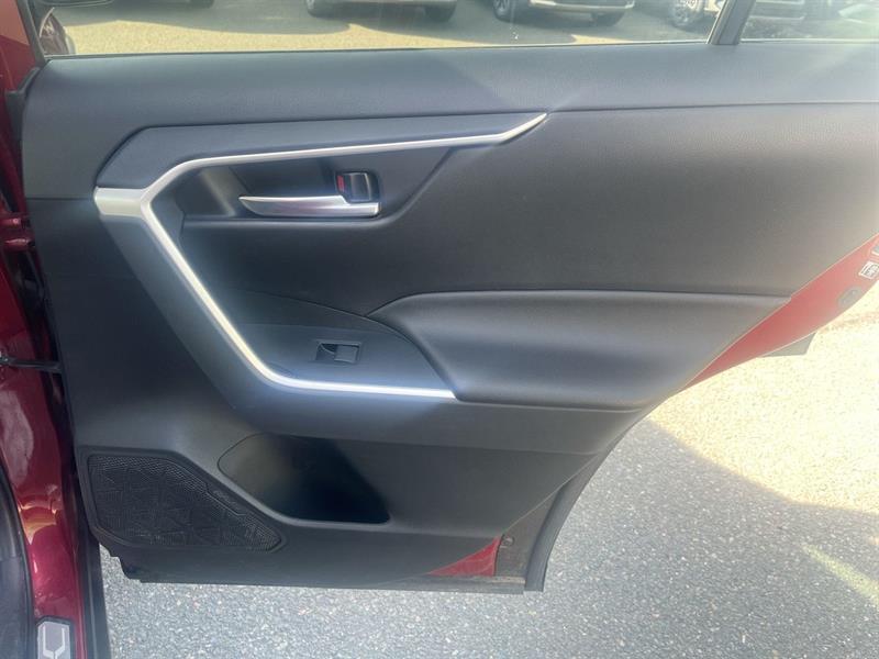 toyota RAV4 2019 - 41