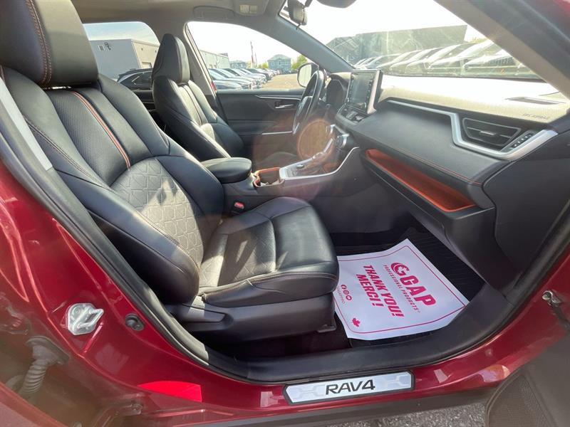 toyota RAV4 2019 - 42