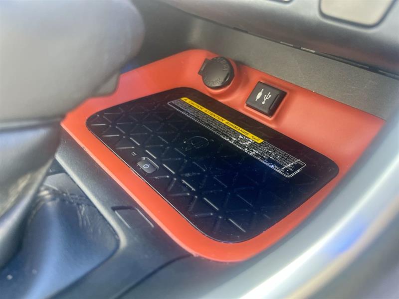 toyota RAV4 2019 - 45