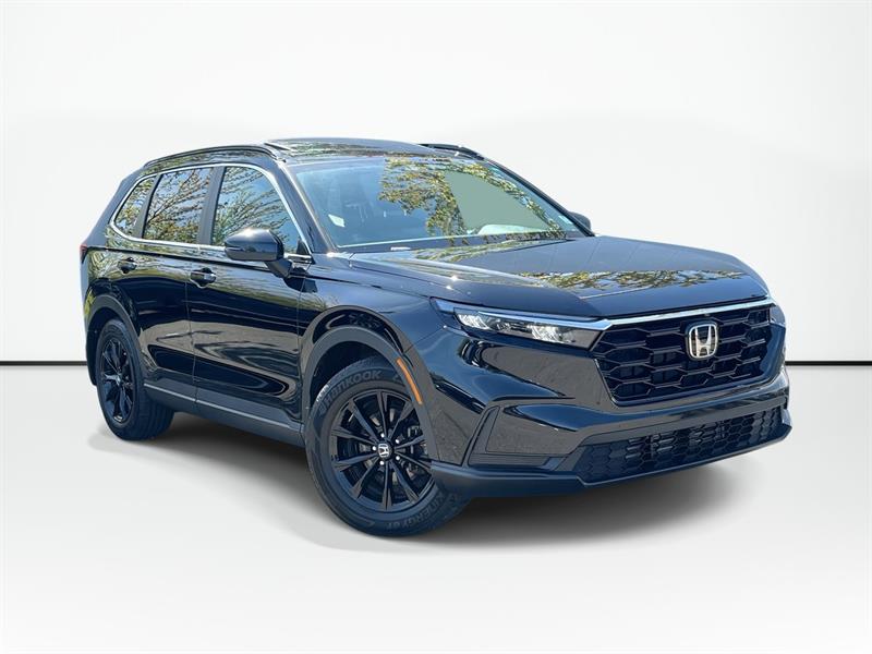 honda CR-V 2025