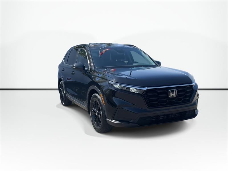 honda CR-V 2025 - 2