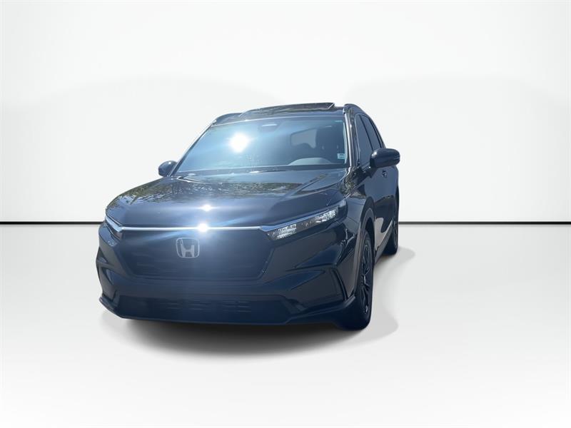 honda CR-V 2025 - 3