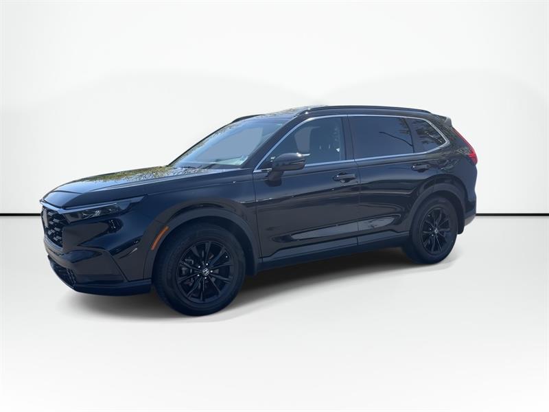 honda CR-V 2025 - 4
