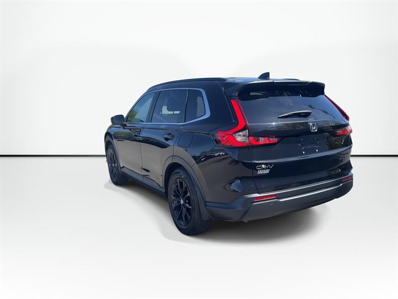 honda CR-V 2025 - 6