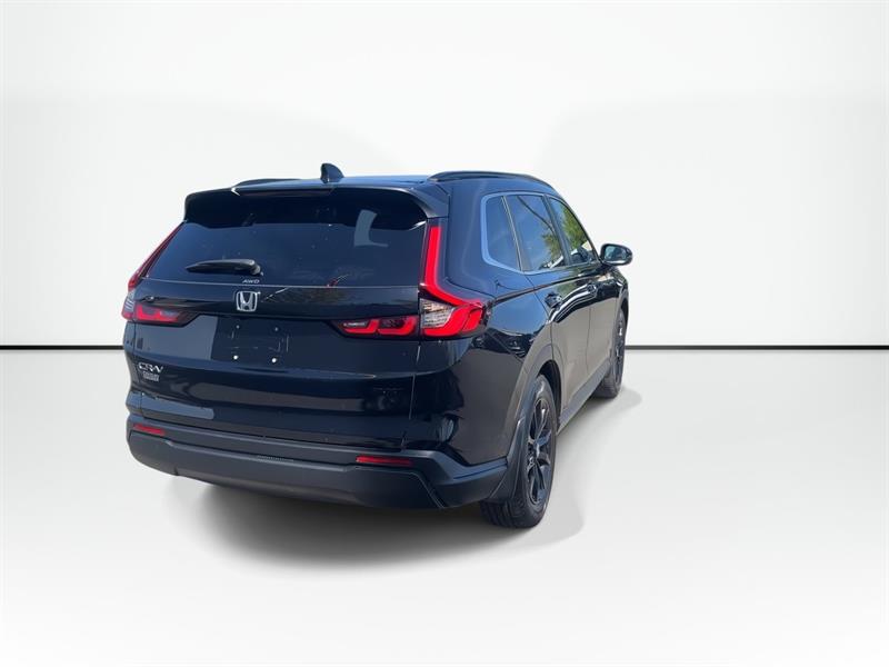 honda CR-V 2025 - 7