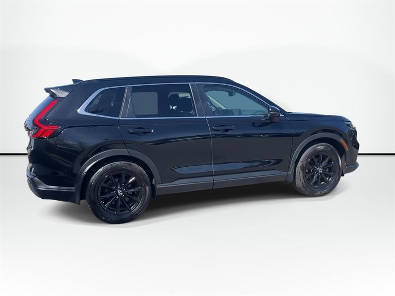 honda CR-V 2025 - 8