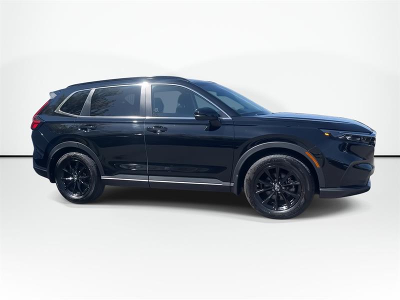 honda CR-V 2025 - 9