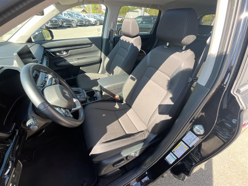 honda CR-V 2025 - 11