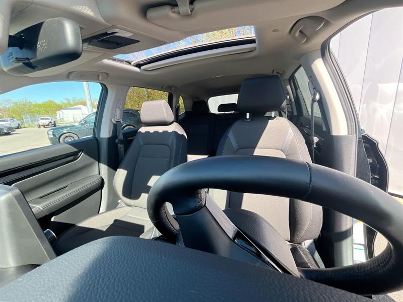 honda CR-V 2025 - 13