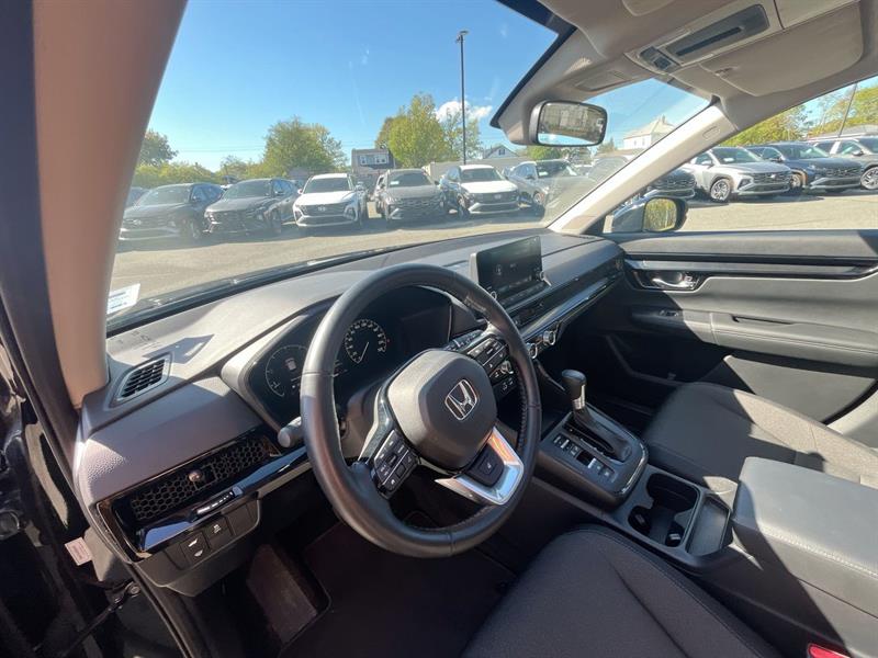 honda CR-V 2025 - 16