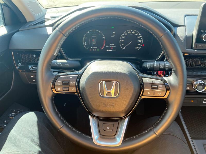 honda CR-V 2025 - 18