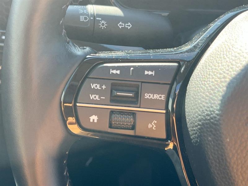honda CR-V 2025 - 20
