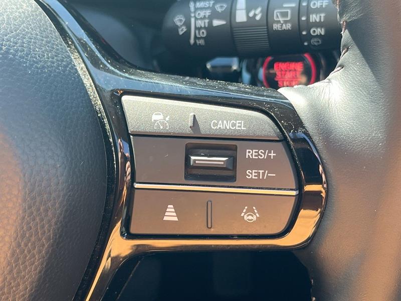 honda CR-V 2025 - 21