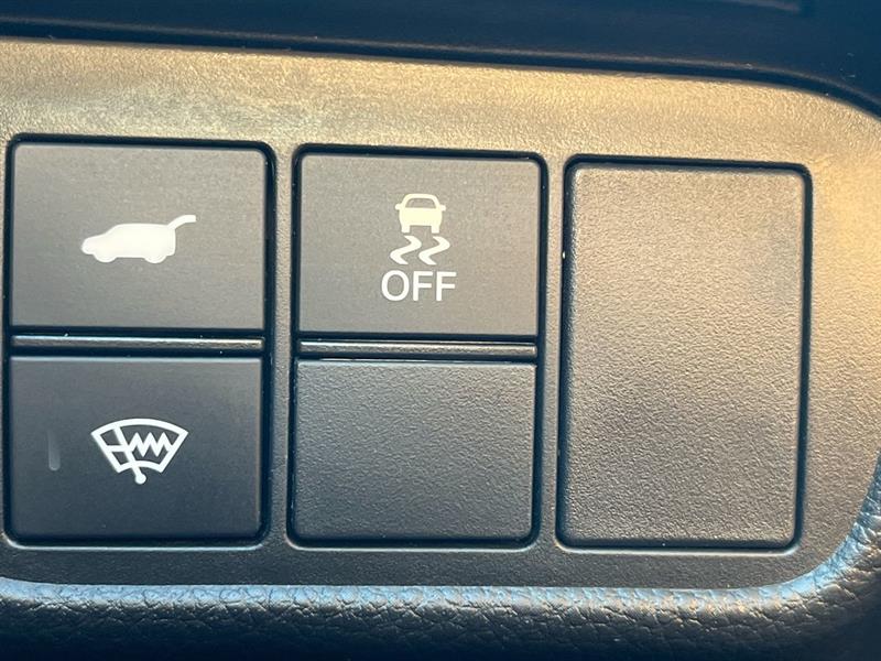 honda CR-V 2025 - 22