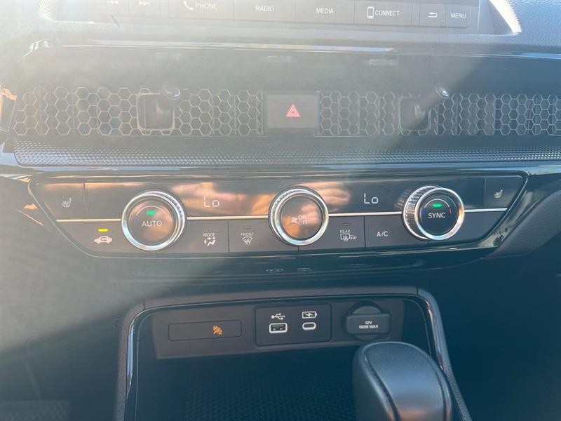 honda CR-V 2025 - 27