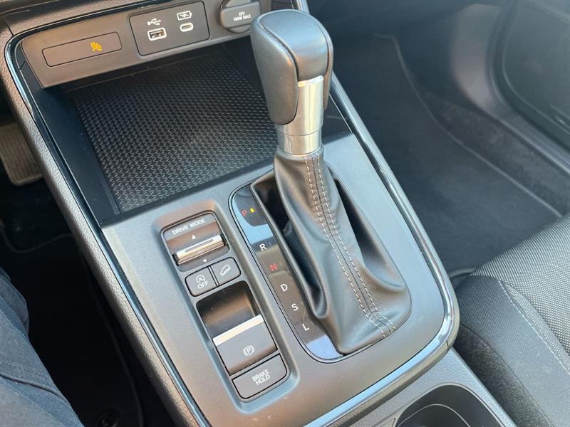 honda CR-V 2025 - 29