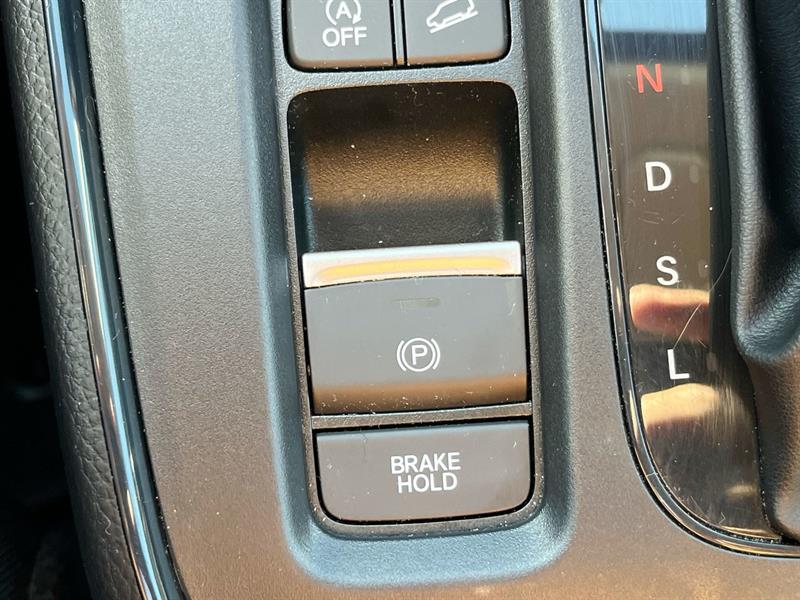 honda CR-V 2025 - 30