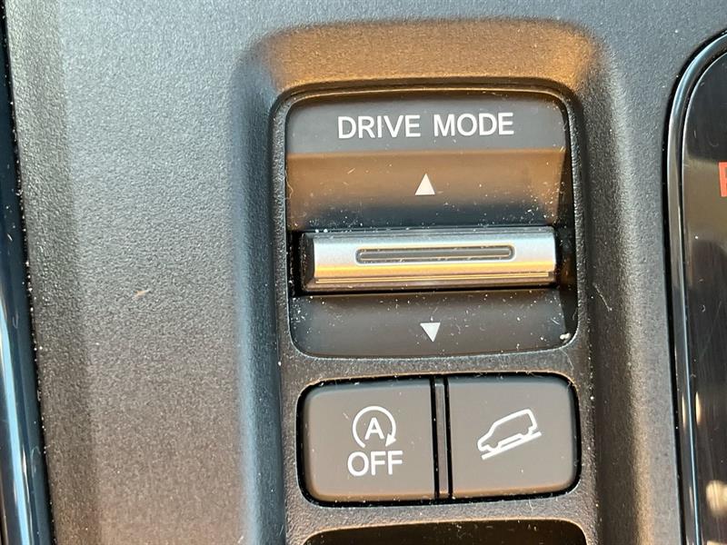honda CR-V 2025 - 31