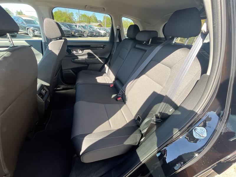honda CR-V 2025 - 32