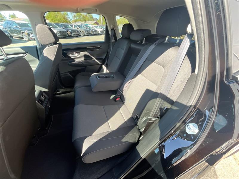 honda CR-V 2025 - 33