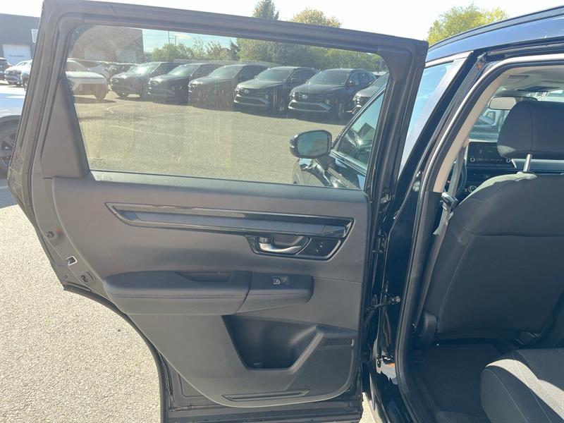 honda CR-V 2025 - 35