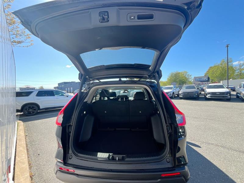 honda CR-V 2025 - 36