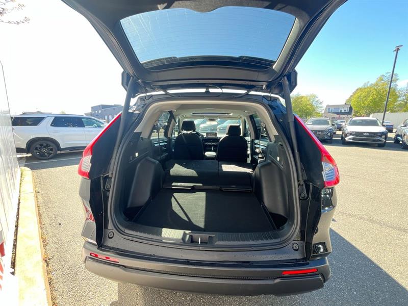 honda CR-V 2025 - 37
