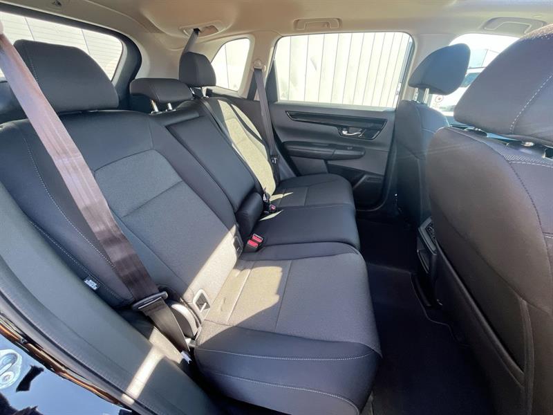 honda CR-V 2025 - 39