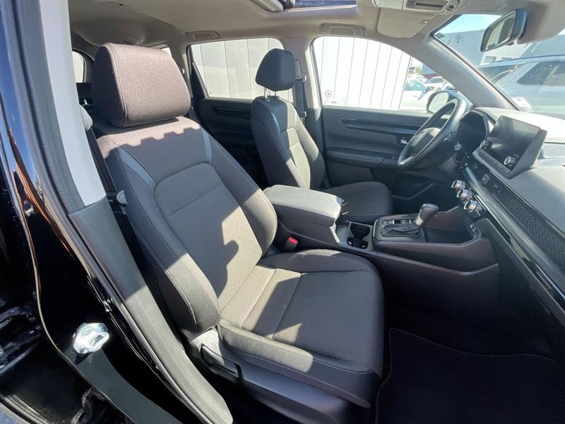 honda CR-V 2025 - 42