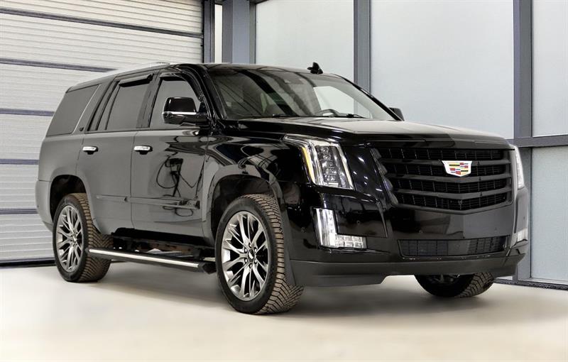 cadillac Escalade 2019