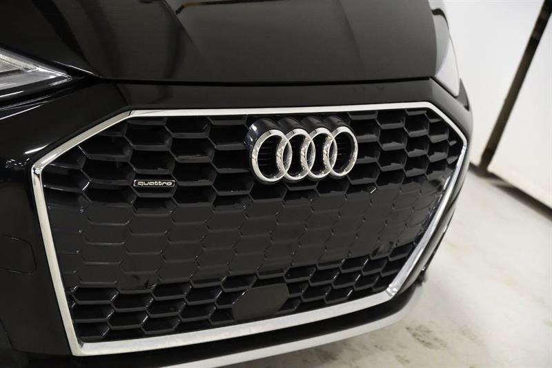 audi A3 berline 2022 - 3