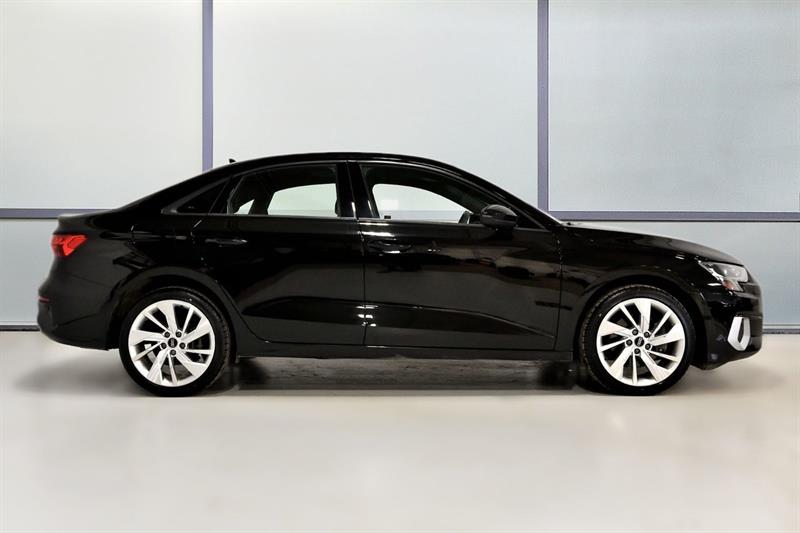 audi A3 berline 2022 - 5